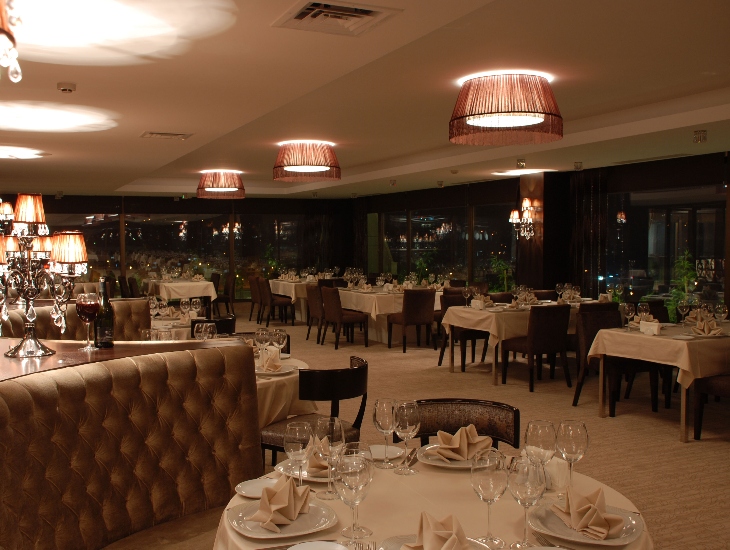 Değişimi Hissedeceksiniz...