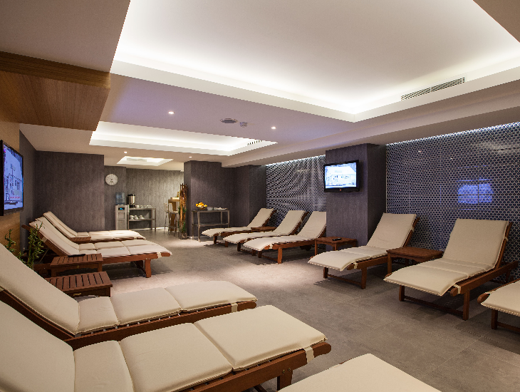 Farkı Yenilikte Yaşayın...